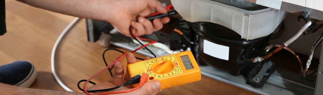 ecofix-services-Commercial Refrigeration Services