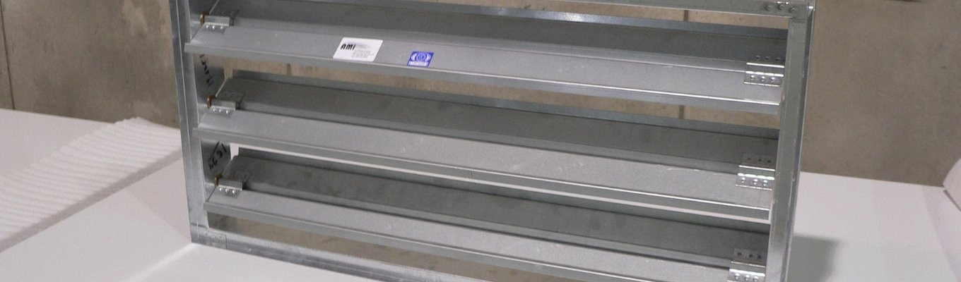 ecofix-services-Fire Dampers