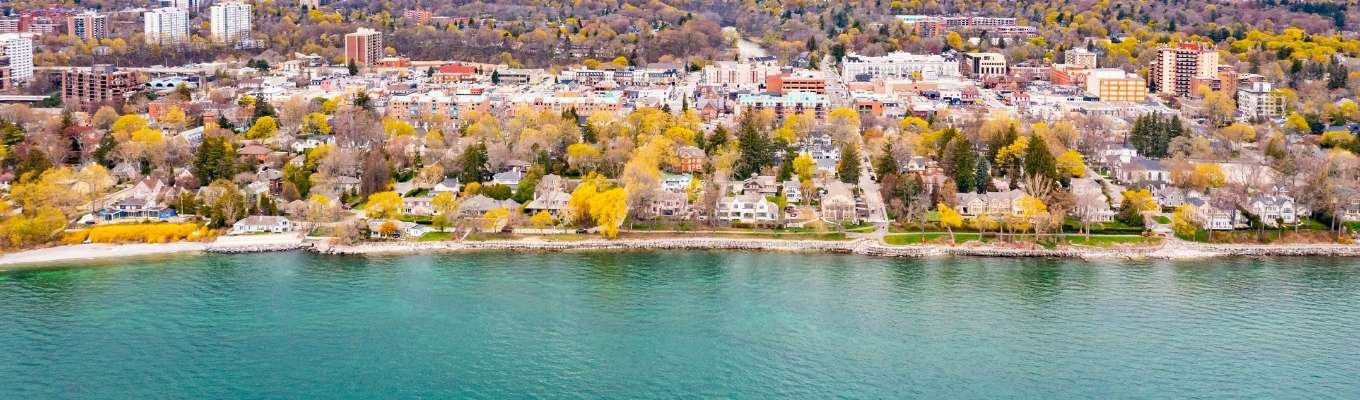 Ecofix Services-Commercial Appliances Service in Oakville