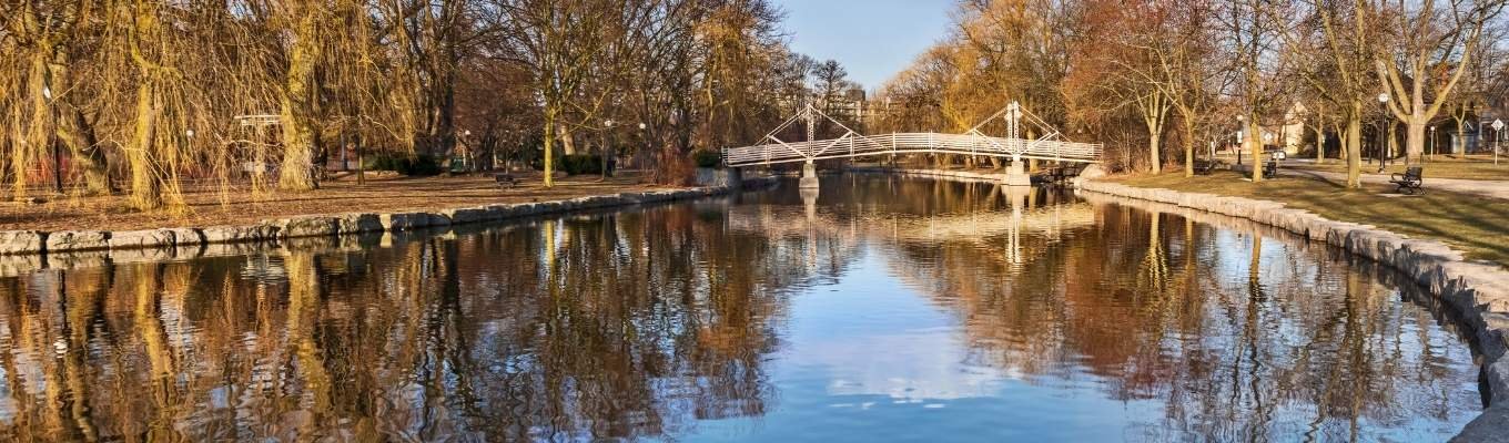 Ecofix Services-Commercial Kitchen Service in Kitchener