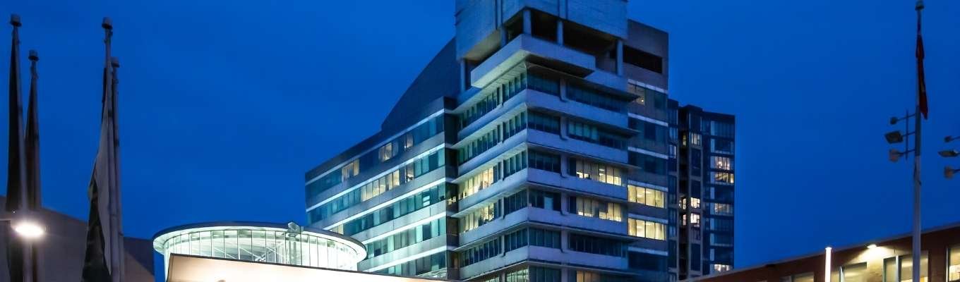 Ecofix Services-Commercial Refrigeration Services in Kitchener