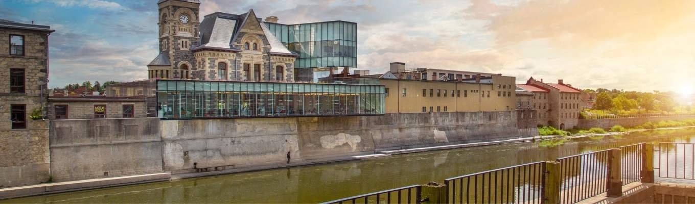 Ecofix Services-Duct Work Service in Cambridge