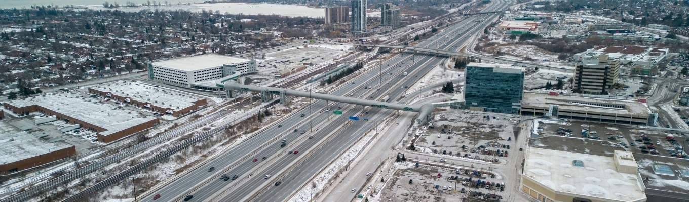 Ecofix Services-Duct Work Service in Pickering