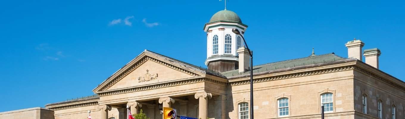 Ecofix Services-Duct Work Service in Welland