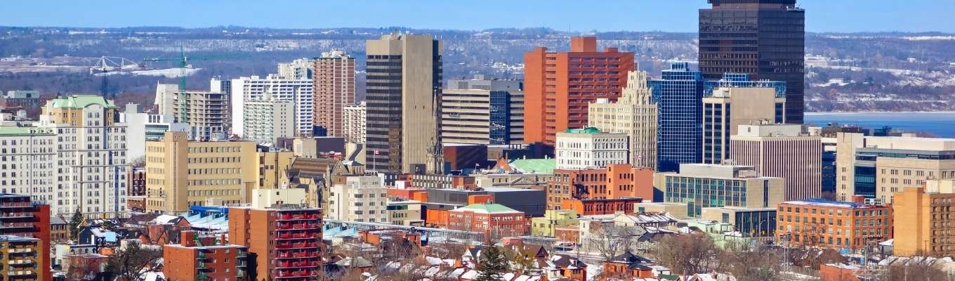 Ecofix Services-Lighting Service in Hamilton