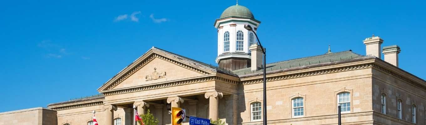 Ecofix Services-Lighting Service in Welland