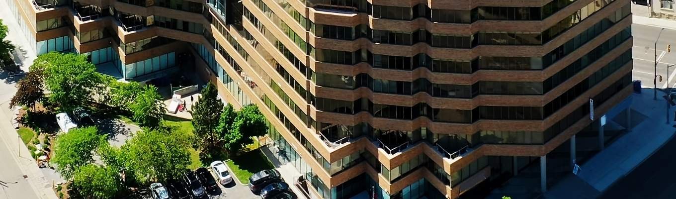 Ecofix Services-Make Up Air Units Service in Kitchener