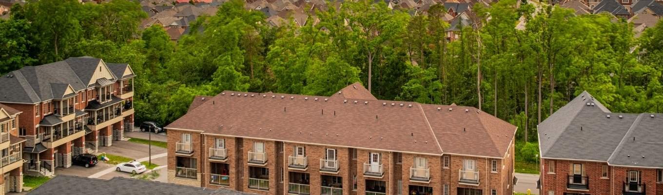 Ecofix Services-Make Up Air Units Service in Markham