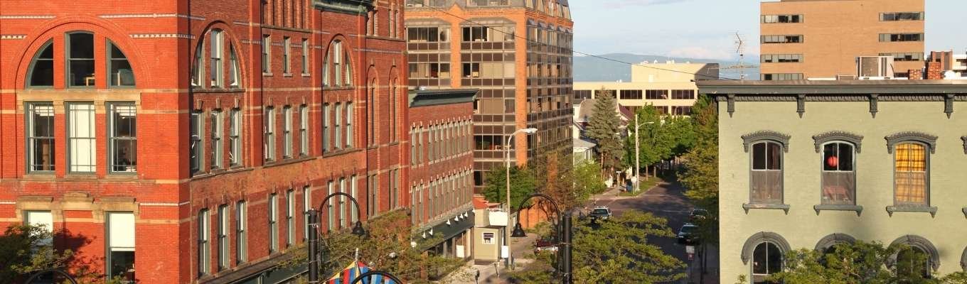 Ecofix Services-New Constructions Services in Burlington