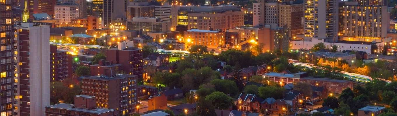 Ecofix Services-New Constructions Services in Hamilton