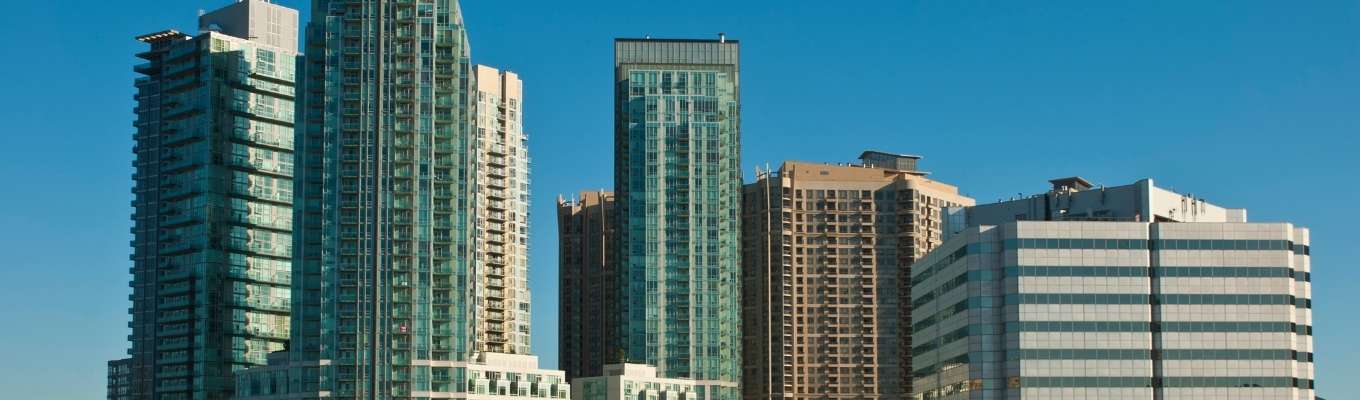 Ecofix Services-New Constructions Services in Mississauga