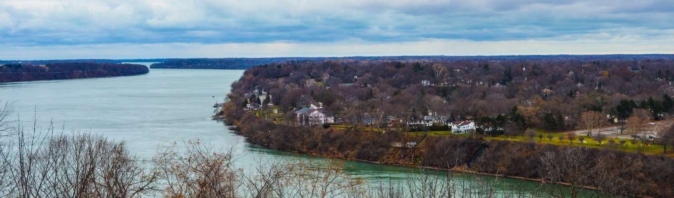 Ecofix Services-Panel Upgrade Service in Niagara-on-the-Lake
