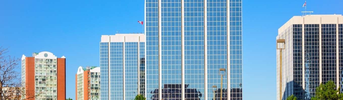 Ecofix Services-Renovation and Additions Service in Mississauga