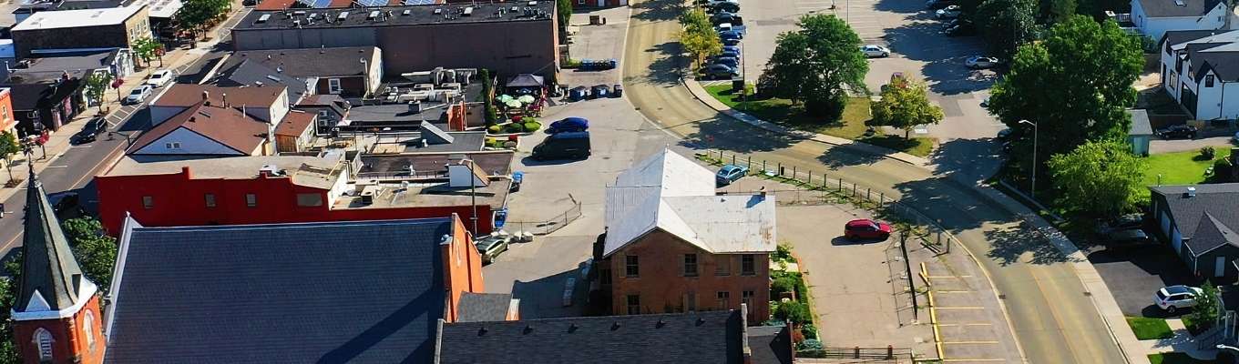 Ecofix Services-Safety and Inspection Service in Milton
