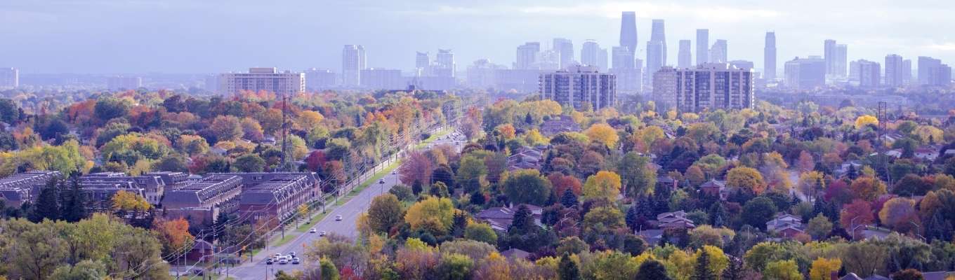Ecofix Services-Surge Protection Service in Mississauga