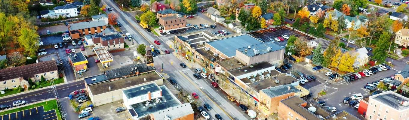 Ecofix Services-Surge Protection Service in Orangeville