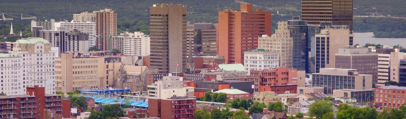 Ecofix Services-Walk In Cooler & Freezer Service in Hamilton