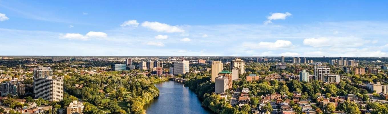 Ecofix Services-Walk In Cooler & Freezer Service in Markham