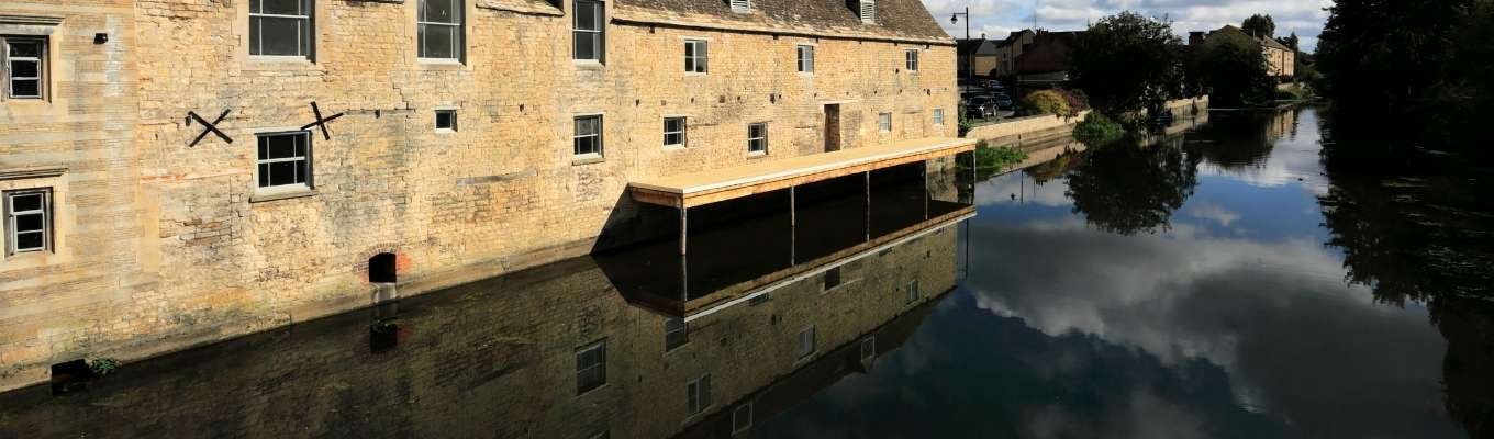 Ecofix Services-Walk In Cooler & Freezer Service in Welland